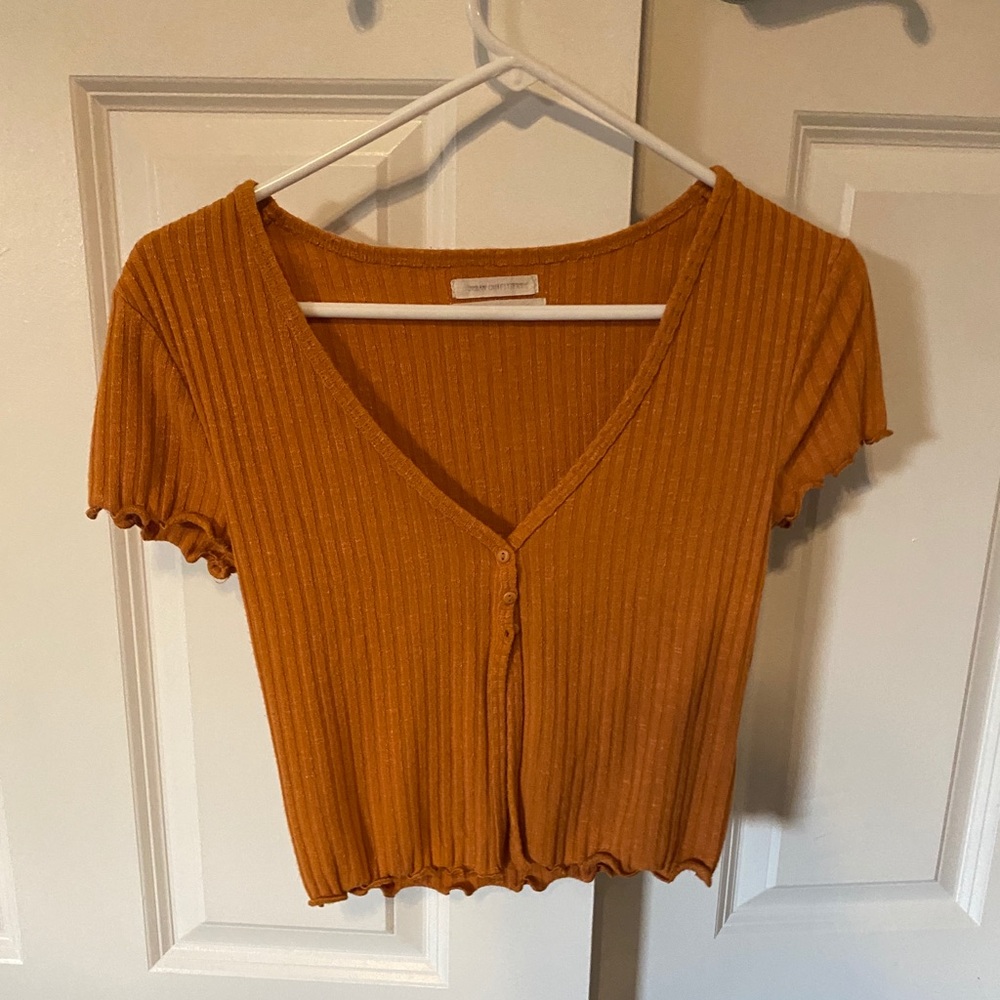 URBAN OUTFITTERS TOP